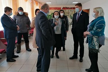 Проект #МыВместе объединил активную молодежь